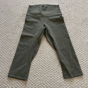 Lululemon leggings